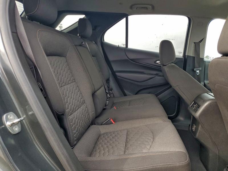 Photo 11 from auction – 2020 CHEVROLET EQUINOX LT with VIN 2GNAXTEV6L6260041