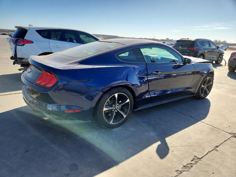 Photo 3 from auction – 2018 FORD MUSTANG with VIN 1FA6P8TH5J5175649