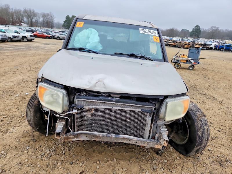 Photo 5 from auction – 2004 HONDA ELEMENT with VIN 5J6YH18554L011625