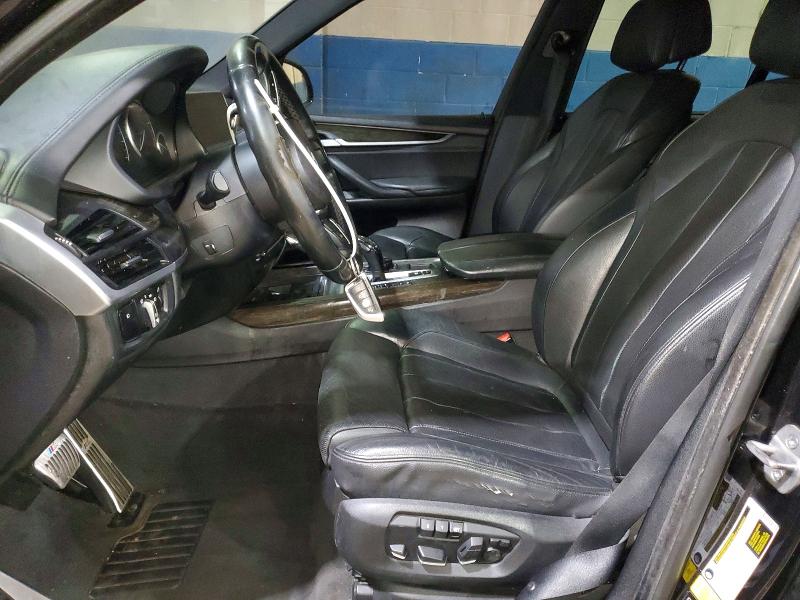 Photo 7 from auction – 2015 BMW X5 XDRIVE5 with VIN 5UXKR6C54F0J76775