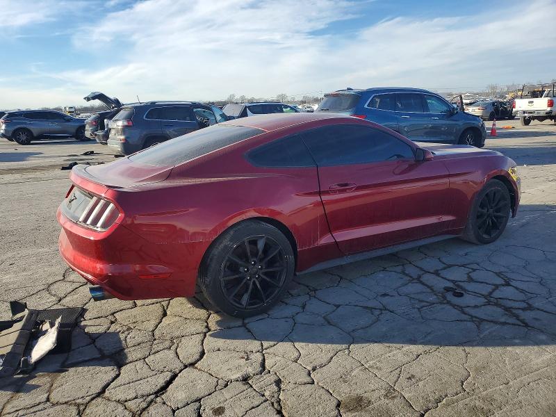 Zdjęcie 3 z aukcji – 2016 FORD MUSTANG z VIN 1FA6P8TH0G5209103
