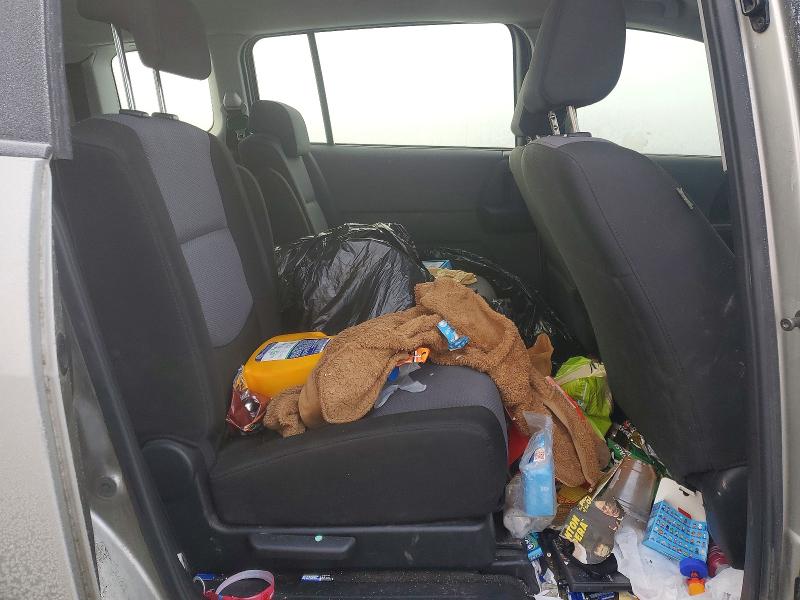 Photo 11 from auction – 2006 MAZDA 5 with VIN JM1CR293460110165