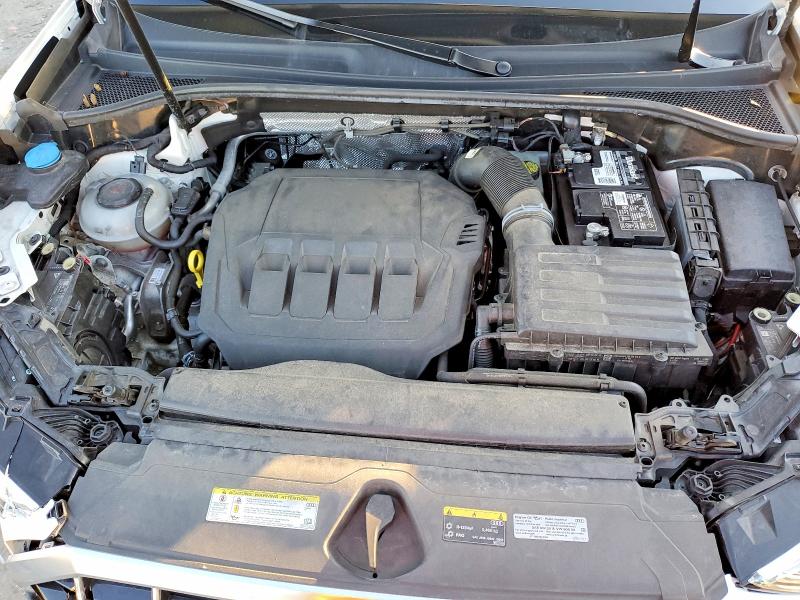 Photo 12 from auction – 2020 AUDI Q3 with VIN WA1EECF39L1065304