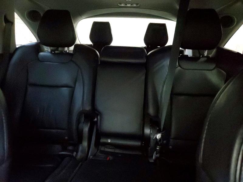 Photo 10 from auction – 2014 ACURA MDX ADVANC with VIN 5FRYD4H85EB504592