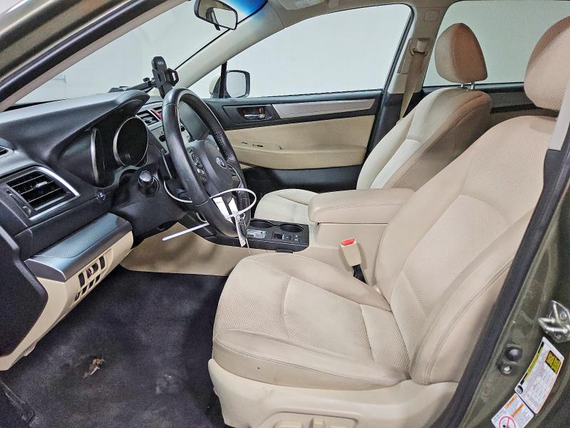 Photo 7 from auction – 2017 SUBARU OUTBACK 2. with VIN 4S4BSACC1H3219988