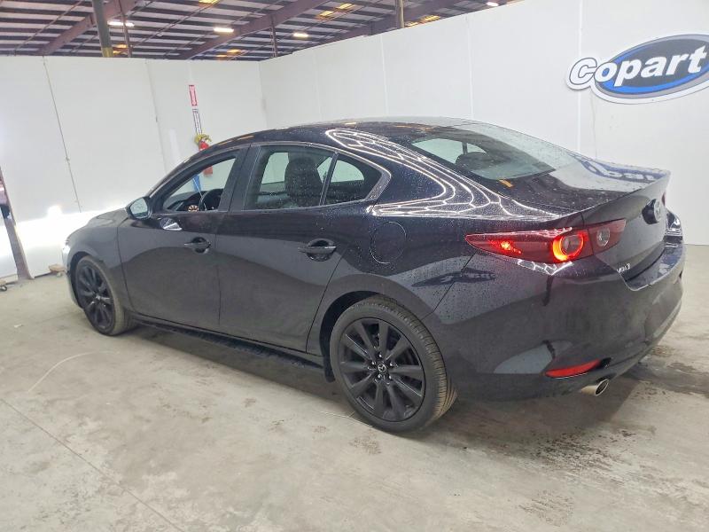 Photo 2 from auction – 2024 MAZDA 3 SELECT S with VIN 3MZBPABM3RM428419