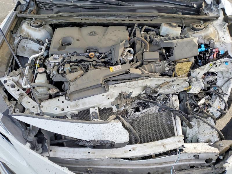 Photo 11 from auction – 2023 TOYOTA CAMRY with VIN 4T1C31AK5PU052085