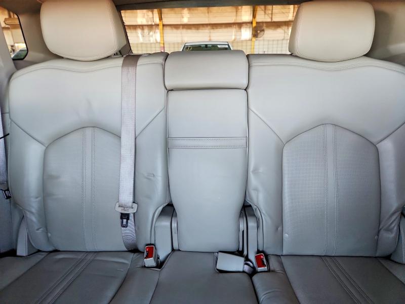 Photo 10 from auction – 2013 CADILLAC SRX LUXURY with VIN 3GYFNCE30DS608268