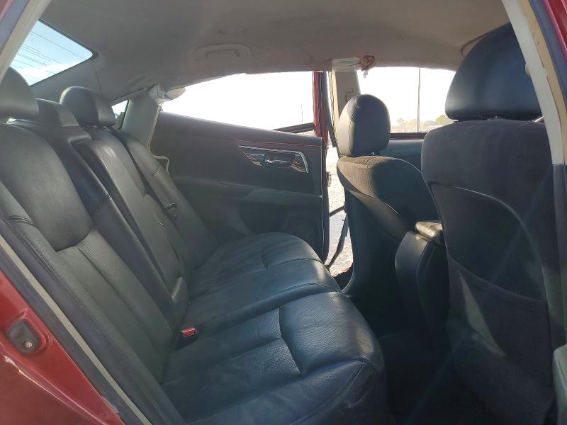 Photo 10 from auction – 2013 NISSAN ALTIMA 2.5 with VIN 1N4AL3AP0DC271188