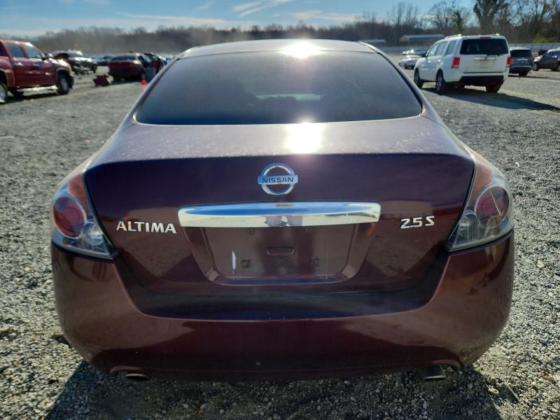 Photo 6 from auction – 2012 NISSAN ALTIMA with VIN 1N4AL2AP1CC178866