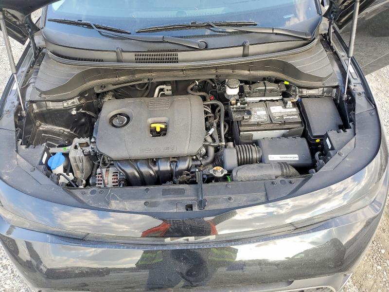 Photo 11 from auction – 2024 KIA SOUL LX with VIN KNDJ23AU3R7229083