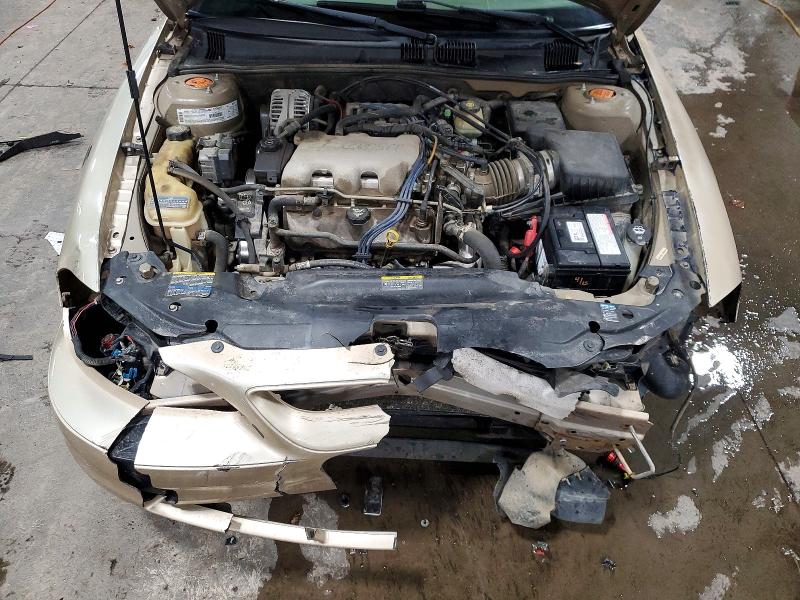 Photo 11 from auction – 2003 PONTIAC GRAND AM S with VIN 1G2NF52E33C253671