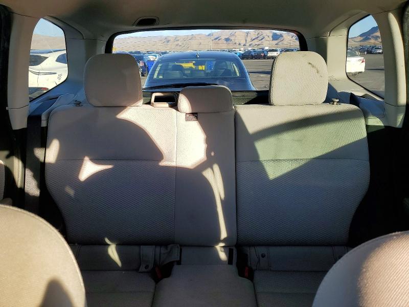 Photo 10 from auction – 2017 SUBARU FORESTER 2 with VIN JF2SJAAC1HH472887