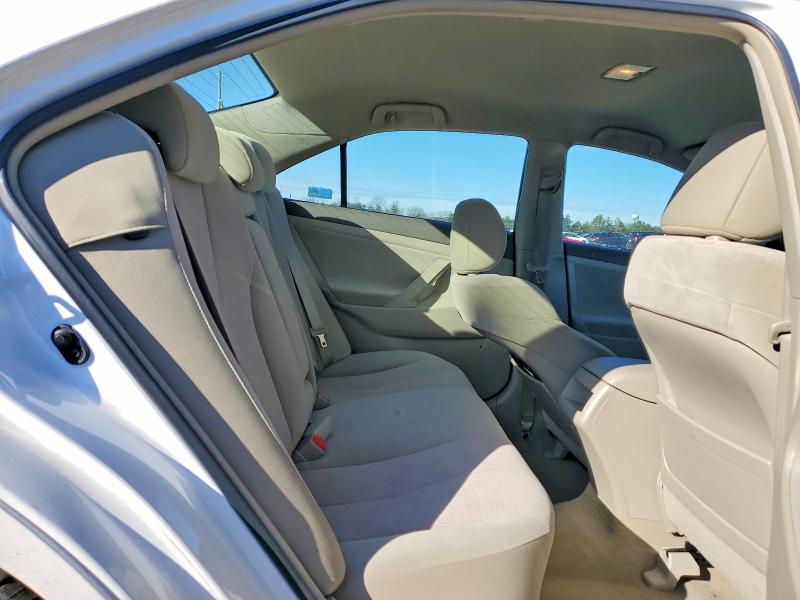 Photo 10 from auction – 2011 TOYOTA CAMRY BASE with VIN 4T4BF3EK1BR217086