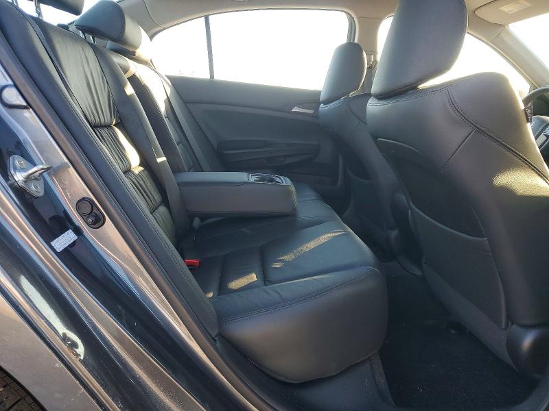 Photo 10 from auction – 2012 HONDA ACCORD SE with VIN 1HGCP2F68CA091213