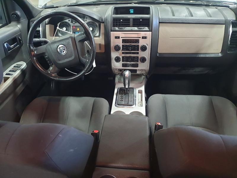 Photo 8 from auction – 2008 MERCURY MARINER with VIN 4M2CU911X8KJ27328