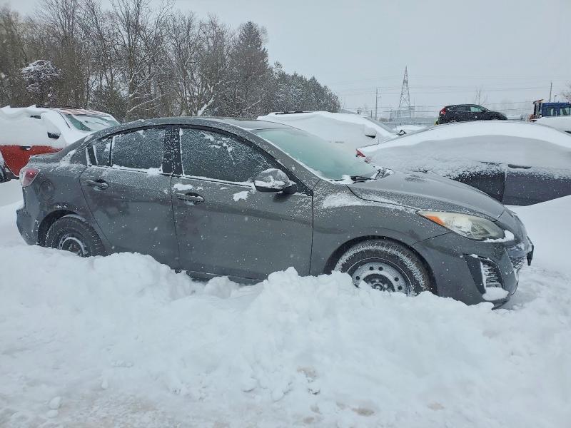 Photo 4 from auction – 2010 MAZDA 3 S with VIN JM1BL1S55A1305536