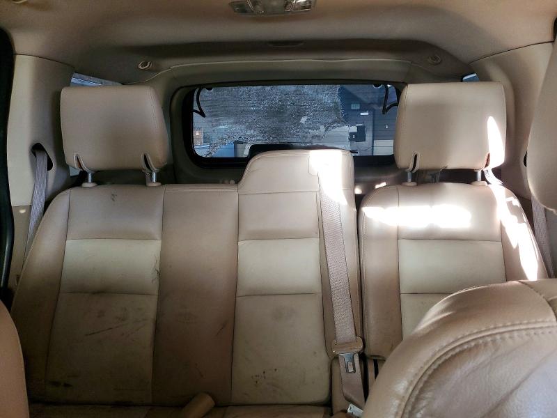 Photo 10 from auction – 2008 FORD EXPLORER with VIN 1FMEU75EX8UA38536