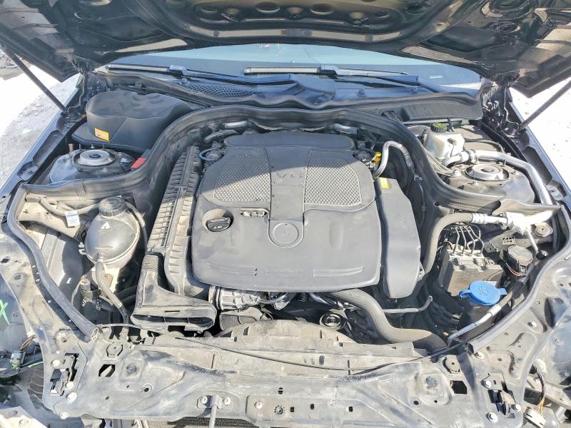 Photo 11 from auction – 2016 MERCEDES-BENZ E 350 with VIN WDDHF5KB6GB183079