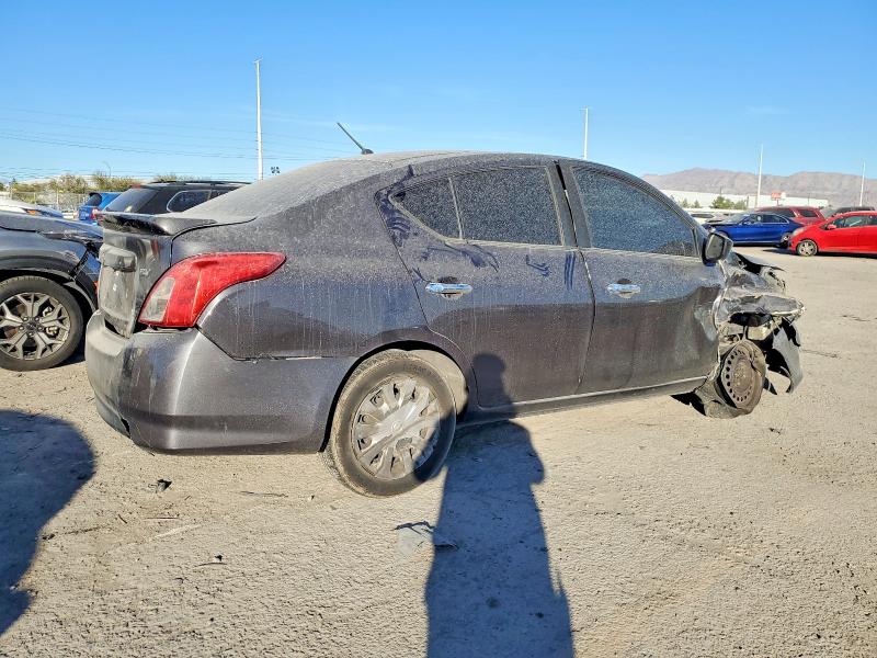 Photo 3 from auction – 2015 NISSAN VERSA S with VIN 3N1CN7AP2FL934355