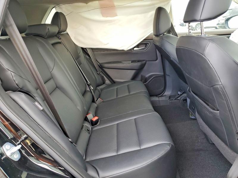 Photo 11 from auction – 2023 NISSAN ROGUE SV with VIN 5N1BT3BB1PC873809