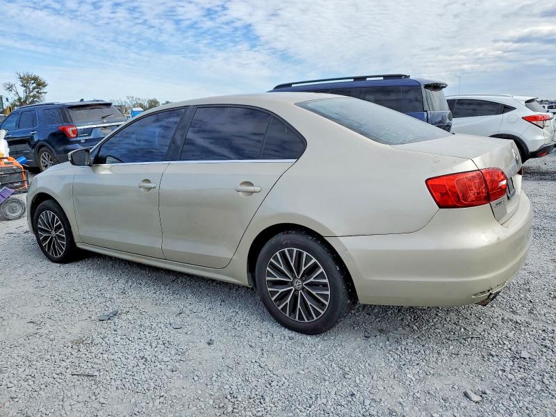 Photo 2 from auction – 2013 VOLKSWAGEN JETTA with VIN 3VWDP7AJ8DM284622