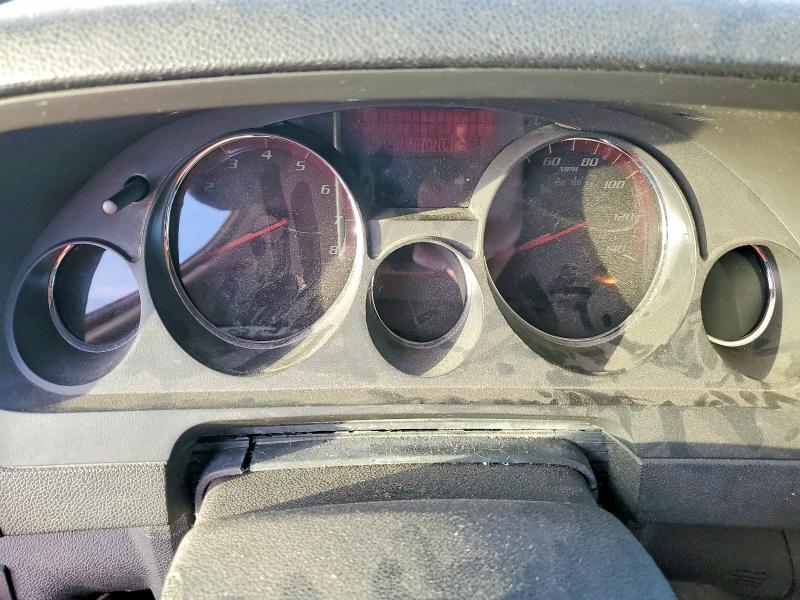Photo 9 from auction – 2008 GMC ACADIA with VIN 1GKER13798J257646