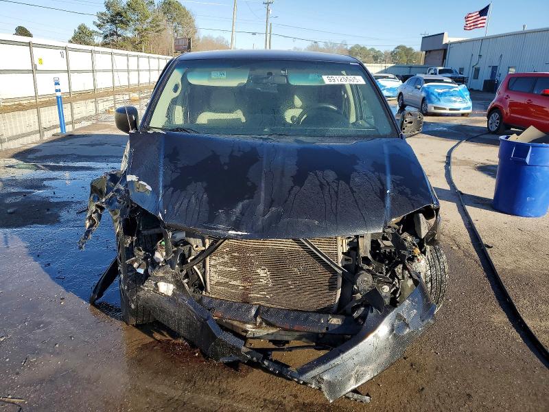 Photo 5 from auction – 2012 DODGE GRAND CARA with VIN 2C4RDGBG8CR378012