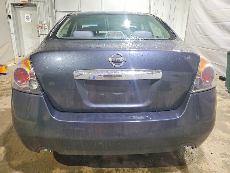 Photo 6 from auction – 2010 NISSAN ALTIMA BAS with VIN 1N4AL2AP8AN465302