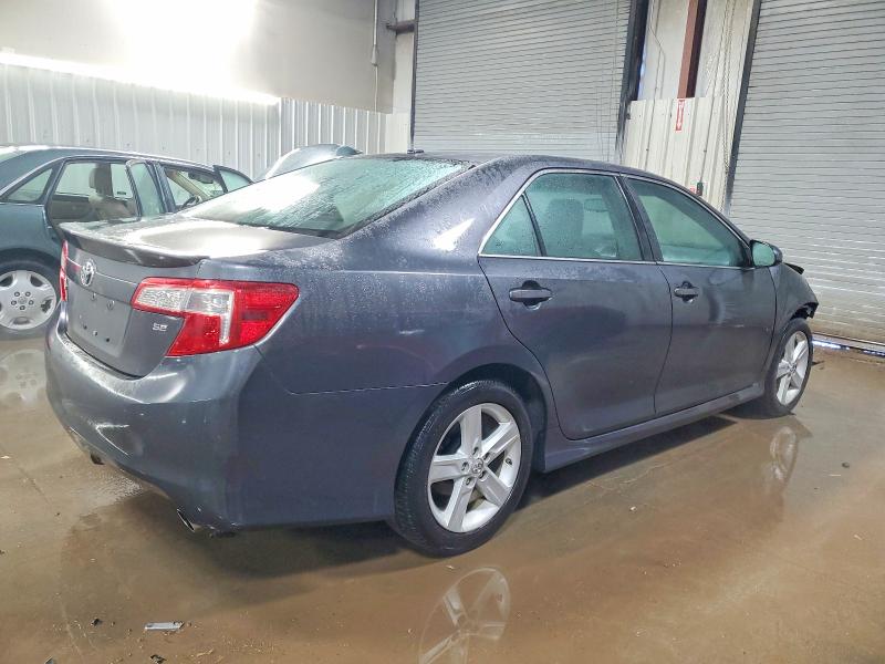 Photo 3 from auction – 2013 TOYOTA CAMRY with VIN 4T1BF1FK3DU251983