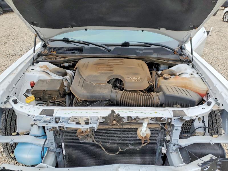 Photo 11 from auction – 2023 DODGE CHALLENGER with VIN 2C3CDZAG6PH542635