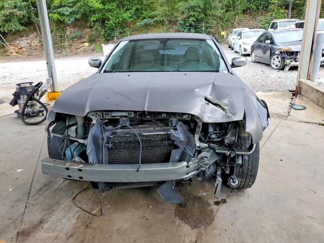 Photo 5 from auction – 2005 CHRYSLER 300 with VIN 2C3JA53G45H587883