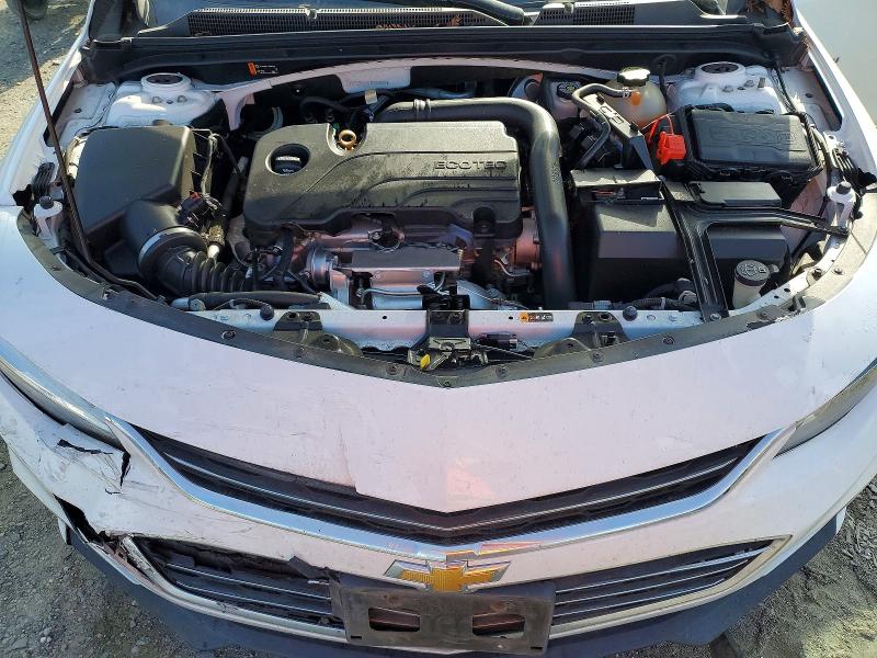 Photo 11 from auction – 2018 CHEVROLET MALIBU with VIN 1G1ZB5ST0JF288809