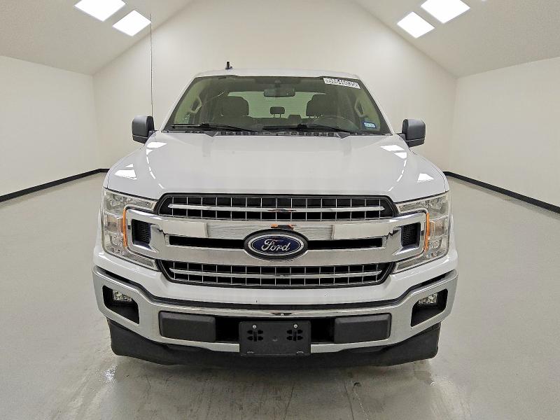 Photo 5 from auction – 2019 FORD F150 SUPER with VIN 1FTEW1CP9KKC32025