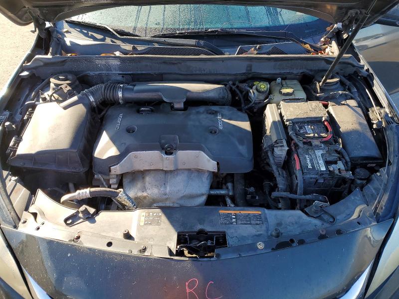 Photo 11 from auction – 2015 CHEVROLET MALIBU with VIN 1G11C5SL4FF283386