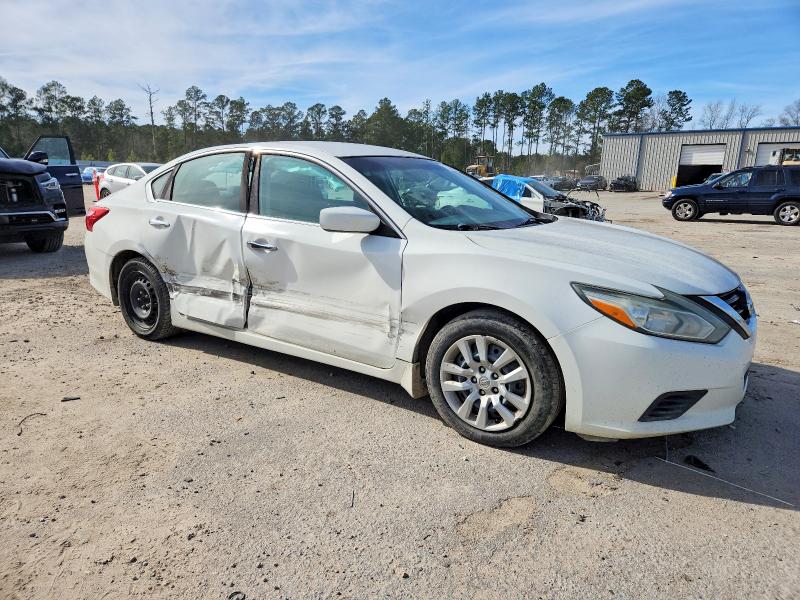 Photo 4 from auction – 2016 NISSAN ALTIMA with VIN 1N4AL3AP8GN367238