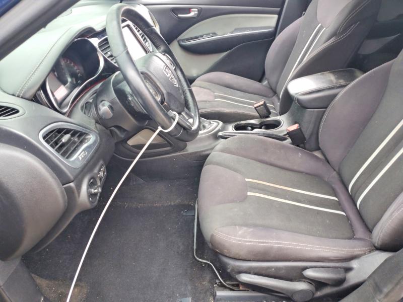 Photo 7 from auction – 2014 DODGE DART with VIN 1C3CDFBB2ED738146