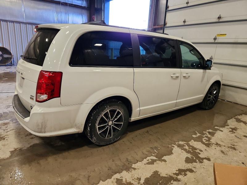 Photo 3 from auction – 2019 DODGE GRAND CARA with VIN 2C4RDGEG8KR510647