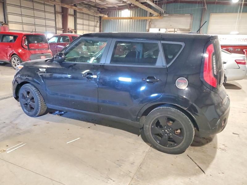 Photo 2 from auction – 2019 KIA SOUL with VIN KNDJN2A29K7022963