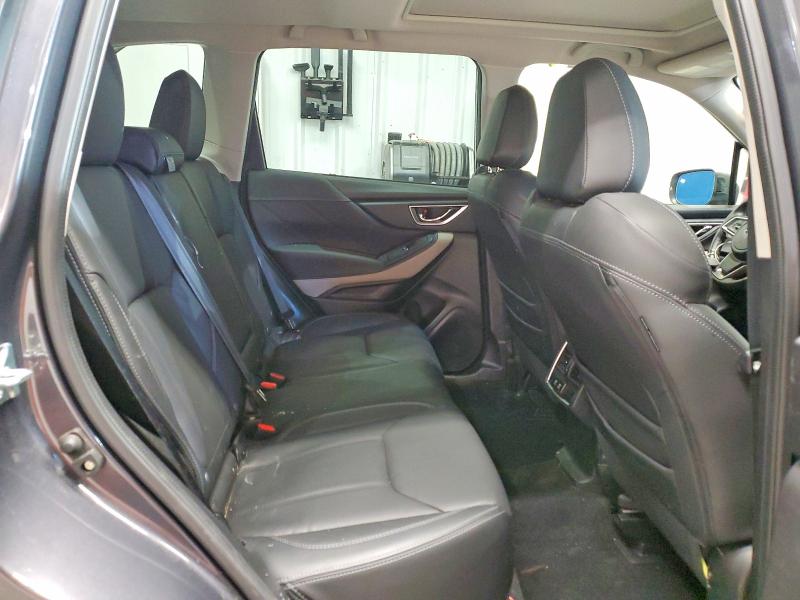 Photo 11 from auction – 2023 SUBARU FORESTER with VIN JF2SKAPC7PH547997