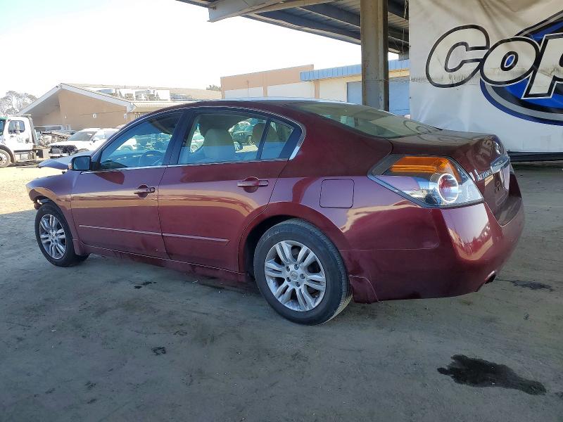 Photo 2 from auction – 2010 NISSAN ALTIMA BAS with VIN 1N4AL2AP4AN474773