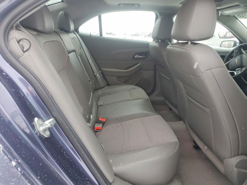Photo 10 from auction – 2014 CHEVROLET MALIBU with VIN 1G11C5SL3EF272443