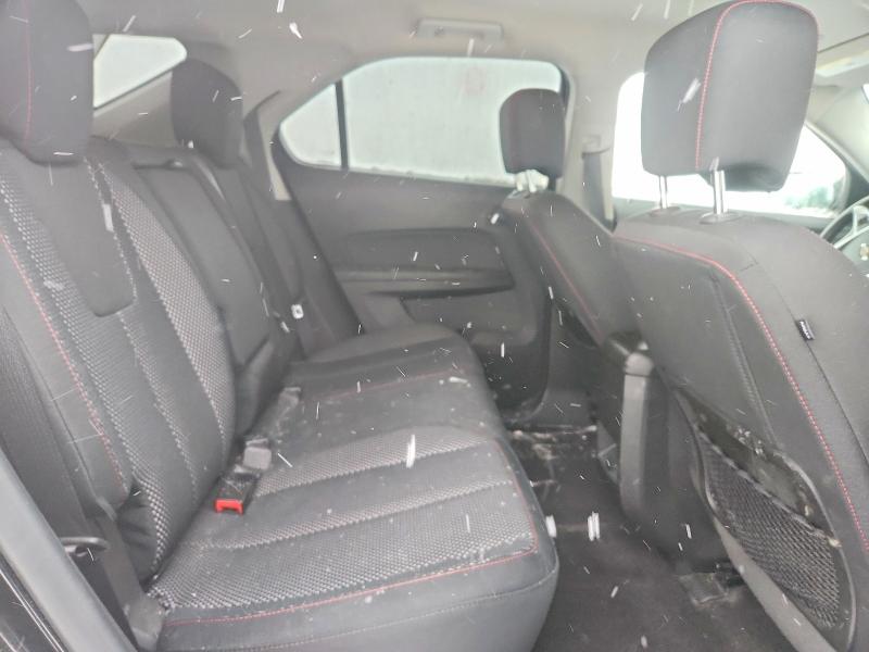 Photo 11 from auction – 2016 CHEVROLET EQUINOX LT with VIN 2GNFLFEK8G6151854