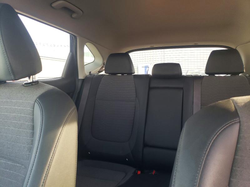 Photo 10 from auction – 2021 KIA SELTOS with VIN KNDEUCAA7M7223488