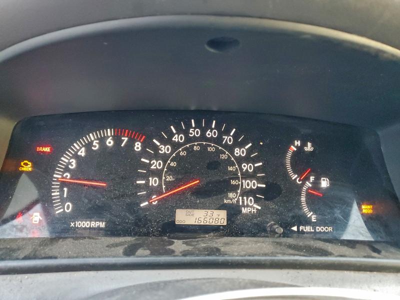 Photo 9 from auction – 2006 TOYOTA COROLLA CE with VIN 2T1BR32E56C602402