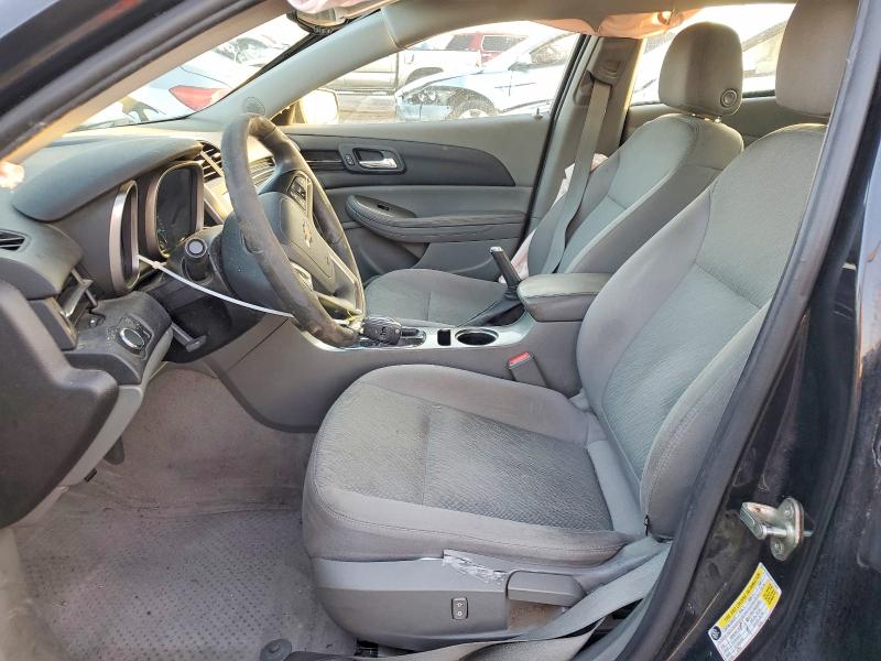 Photo 7 from auction – 2014 CHEVROLET MALIBU with VIN 1G11B5SL0EF242030