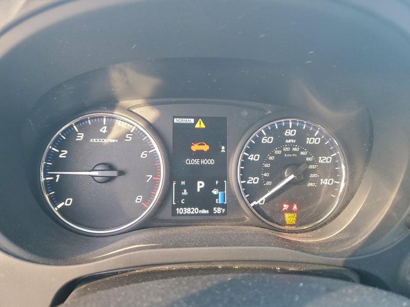 Photo 9 from auction – 2016 MITSUBISHI OUTLANDER with VIN JA4AZ3A36GZ045383