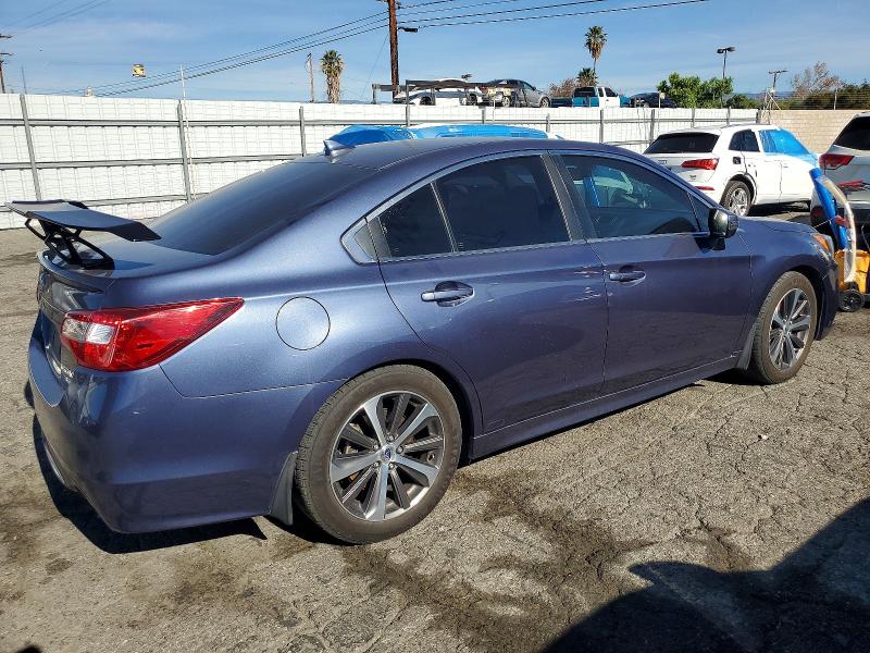Photo 3 from auction – 2017 SUBARU LEGACY 3.6 with VIN 4S3BNEN65H3022753