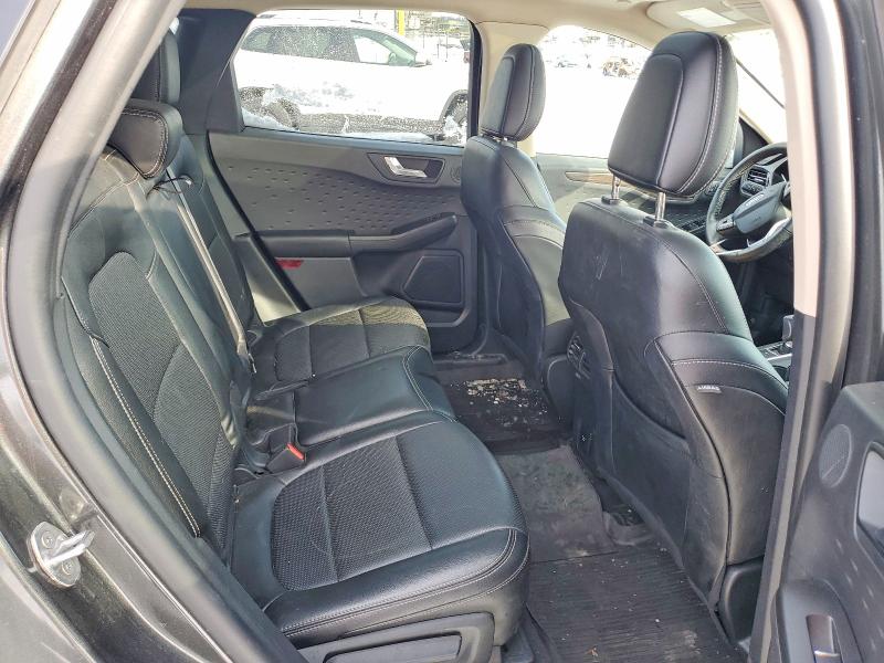Photo 10 from auction – 2020 FORD ESCAPE TIT with VIN 1FMCU9DZ5LUA60458