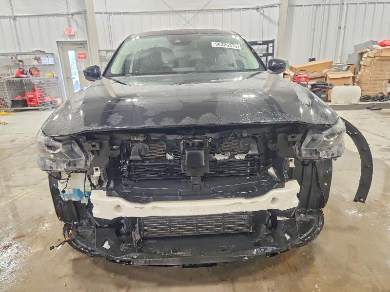 Photo 5 from auction – 2019 MAZDA CX-9 TOURI with VIN JM3TCBCY1K0305051
